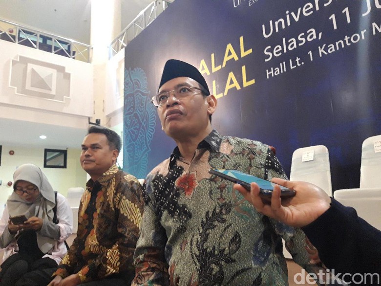 Sbmptn Unair Dibuka Ini Jurusan Favorit Bagi Calon Mahasiswa Lunpia